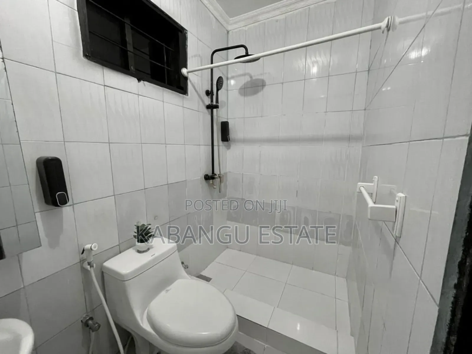 Furnished 1bdrm Apartment in Mikocheni for rent