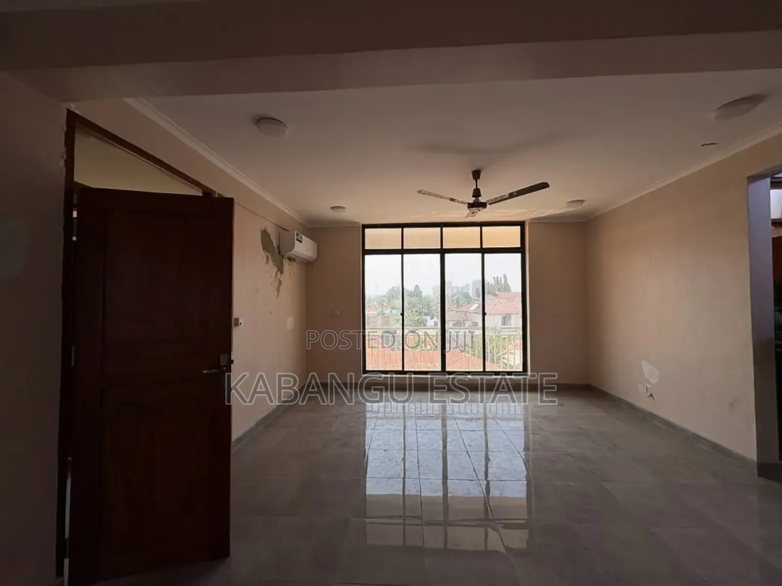 2bdrm Apartment in Kinondoni for rent