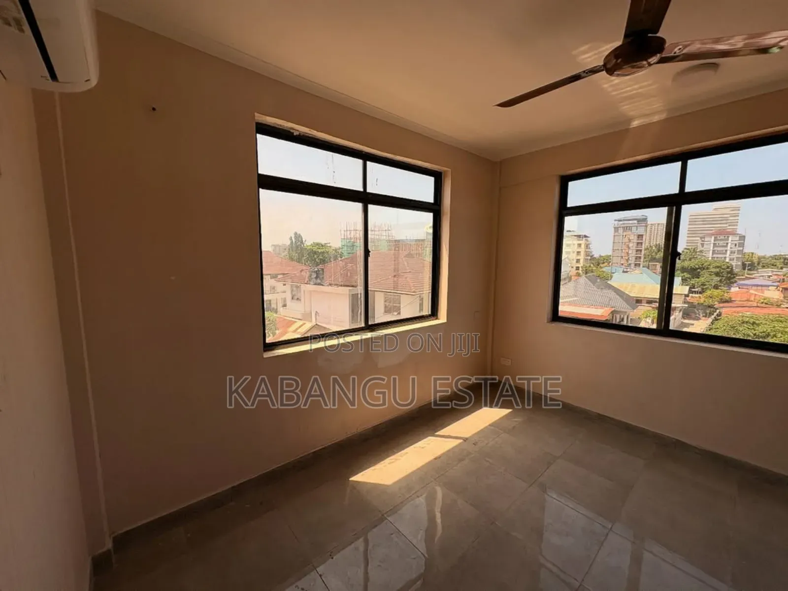 2bdrm Apartment in Kinondoni for rent