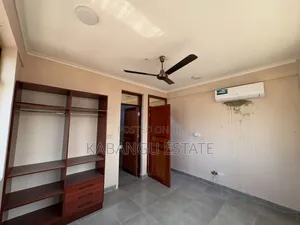 2bdrm Apartment in Kinondoni for rent