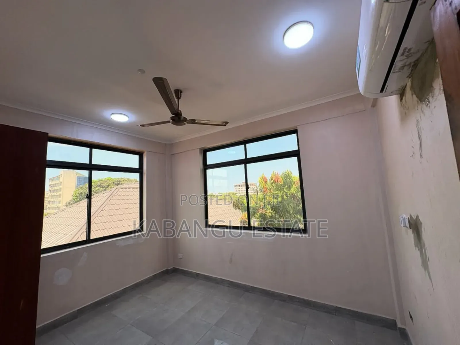 2bdrm Apartment in Kinondoni for rent