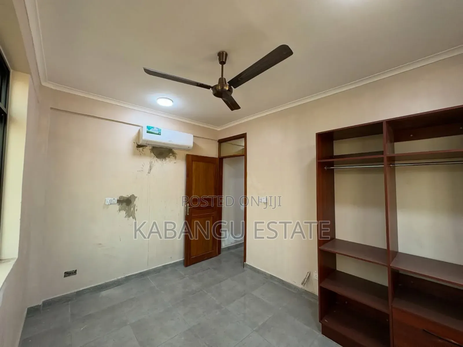2bdrm Apartment in Kinondoni for rent