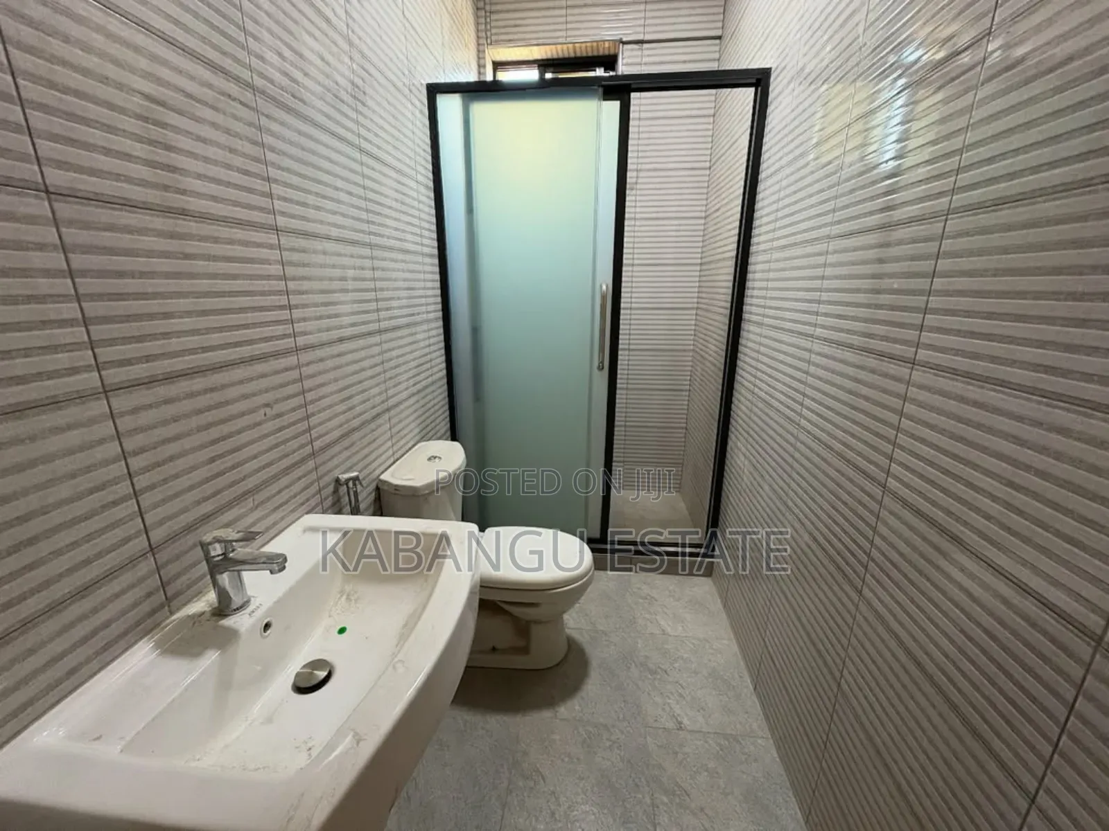 2bdrm Apartment in Kinondoni for rent