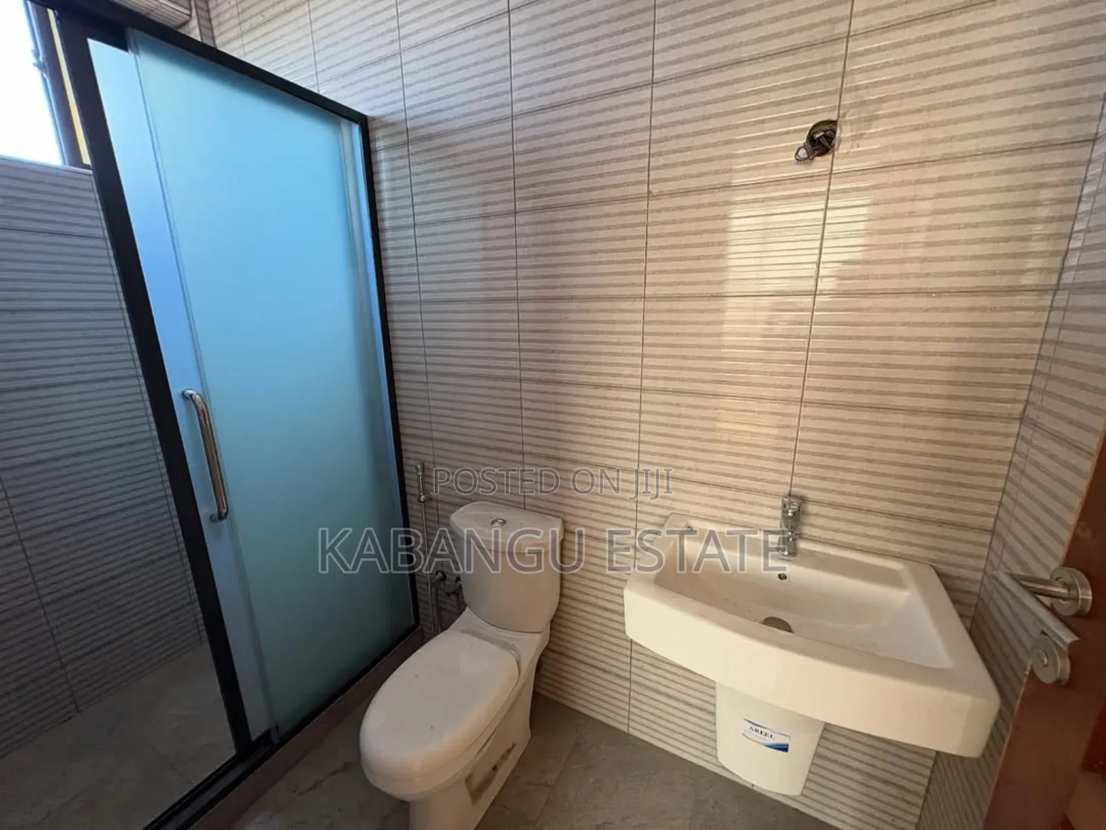 2bdrm Apartment in Kinondoni for rent