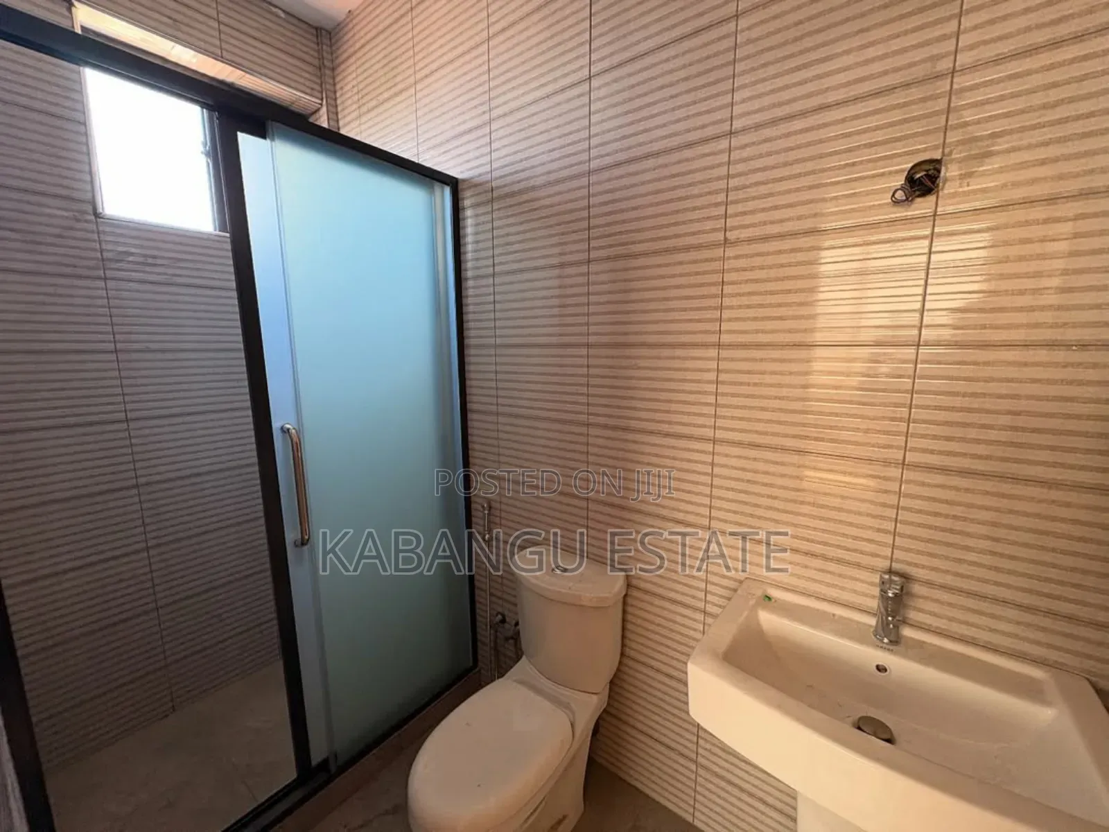 2bdrm Apartment in Kinondoni for rent
