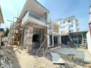 4bdrm House in Mikocheni for rent