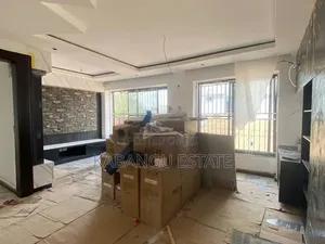 4bdrm House in Mikocheni for rent