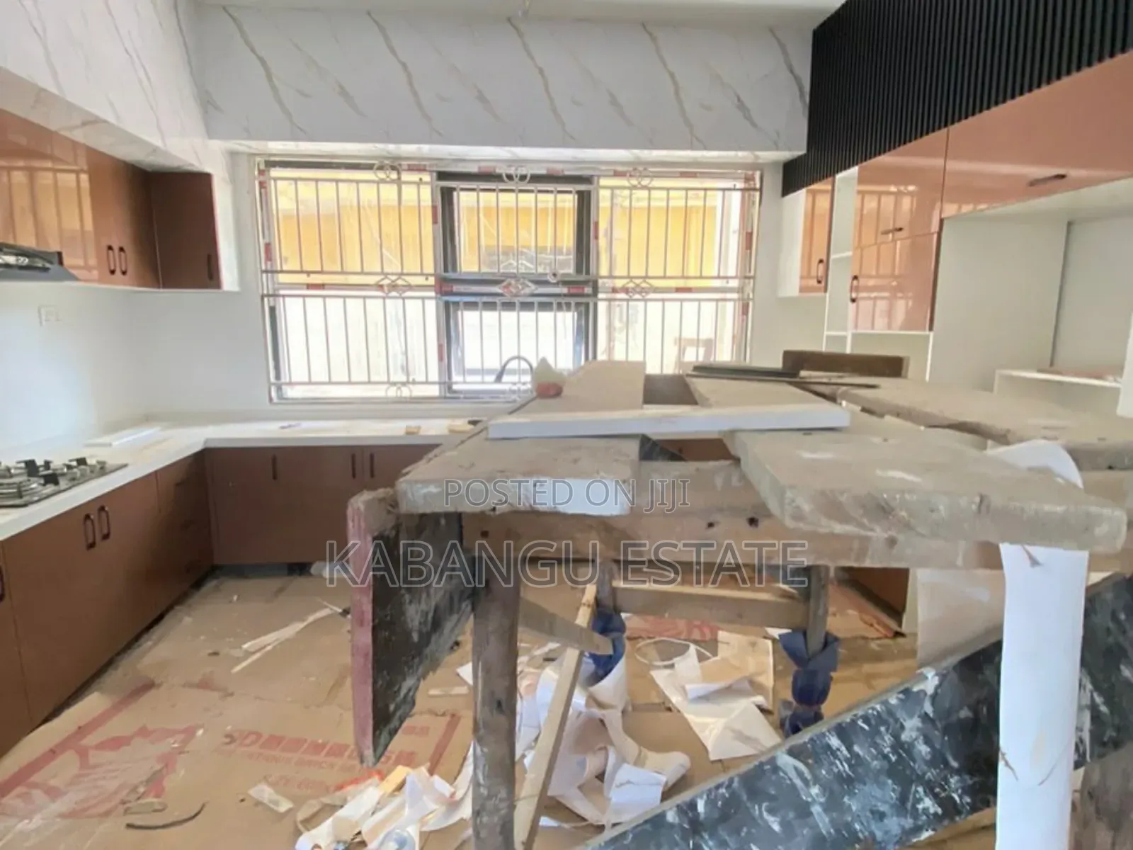 4bdrm House in Mikocheni for rent