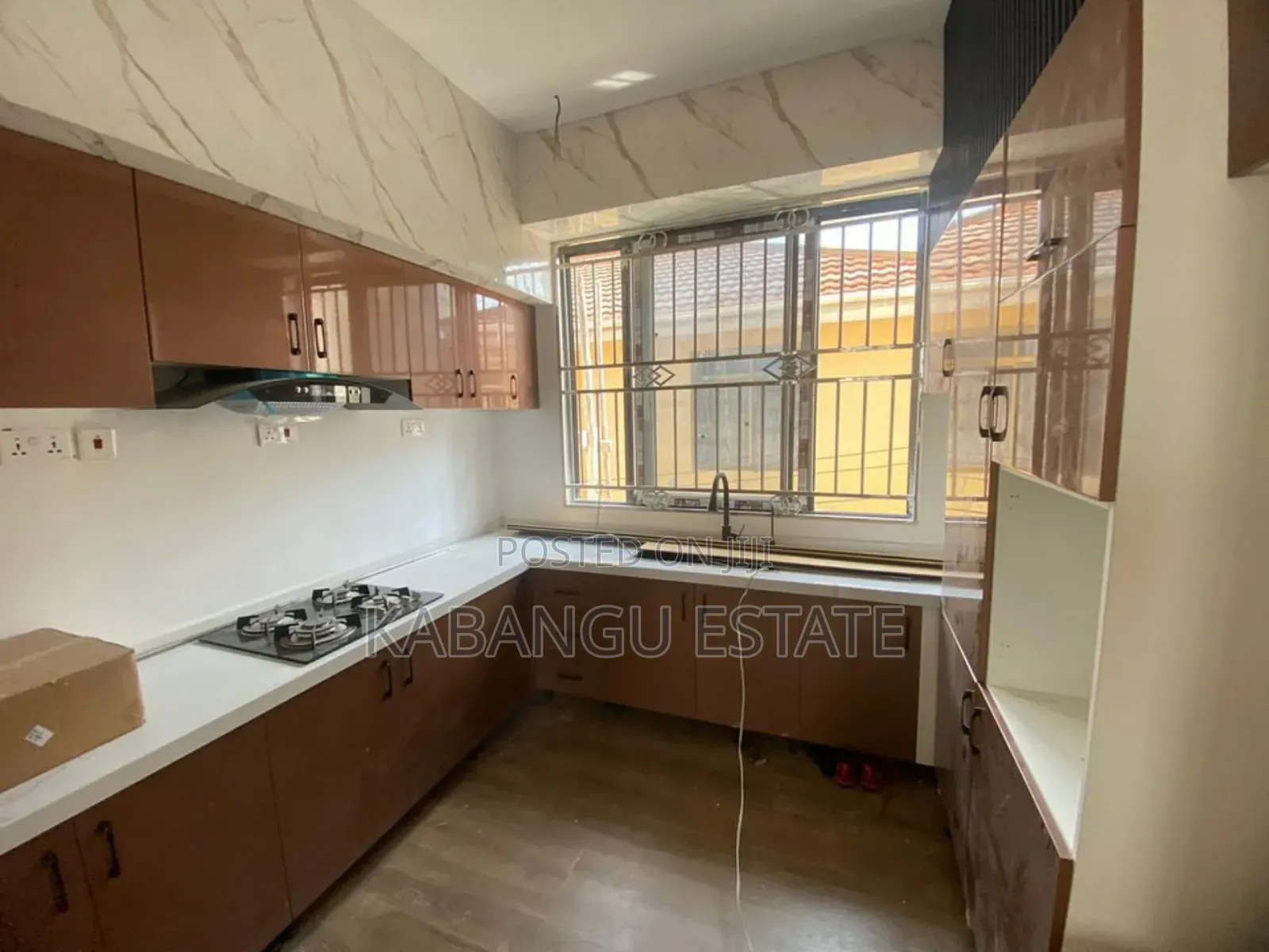 4bdrm House in Mikocheni for rent