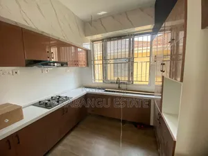4bdrm House in Mikocheni for rent