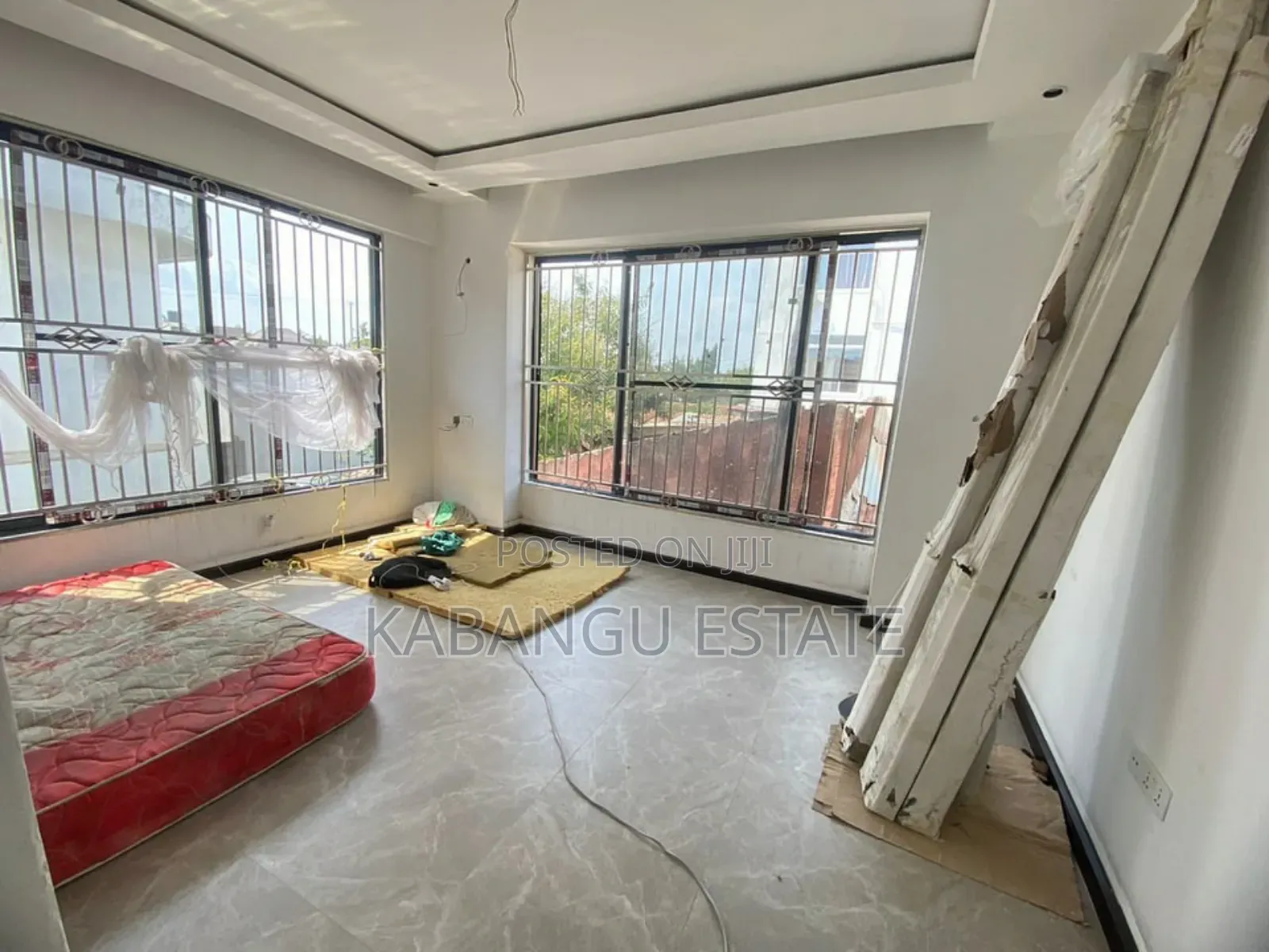 4bdrm House in Mikocheni for rent