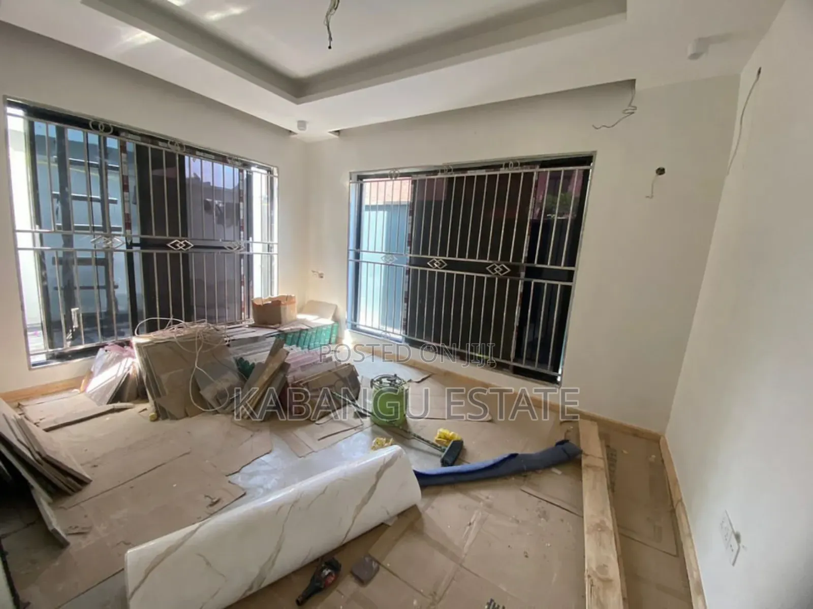 4bdrm House in Mikocheni for rent