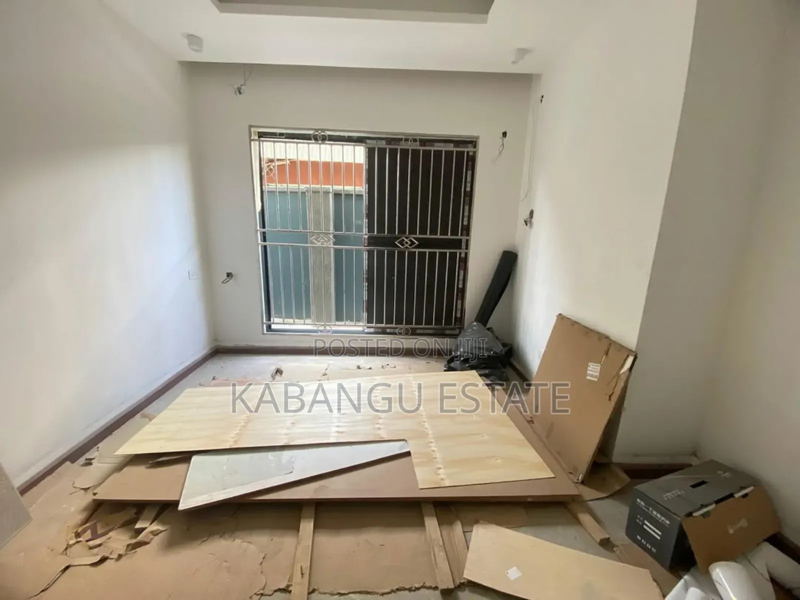4bdrm House in Mikocheni for rent