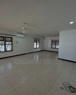 3bdrm House in Msasani for rent