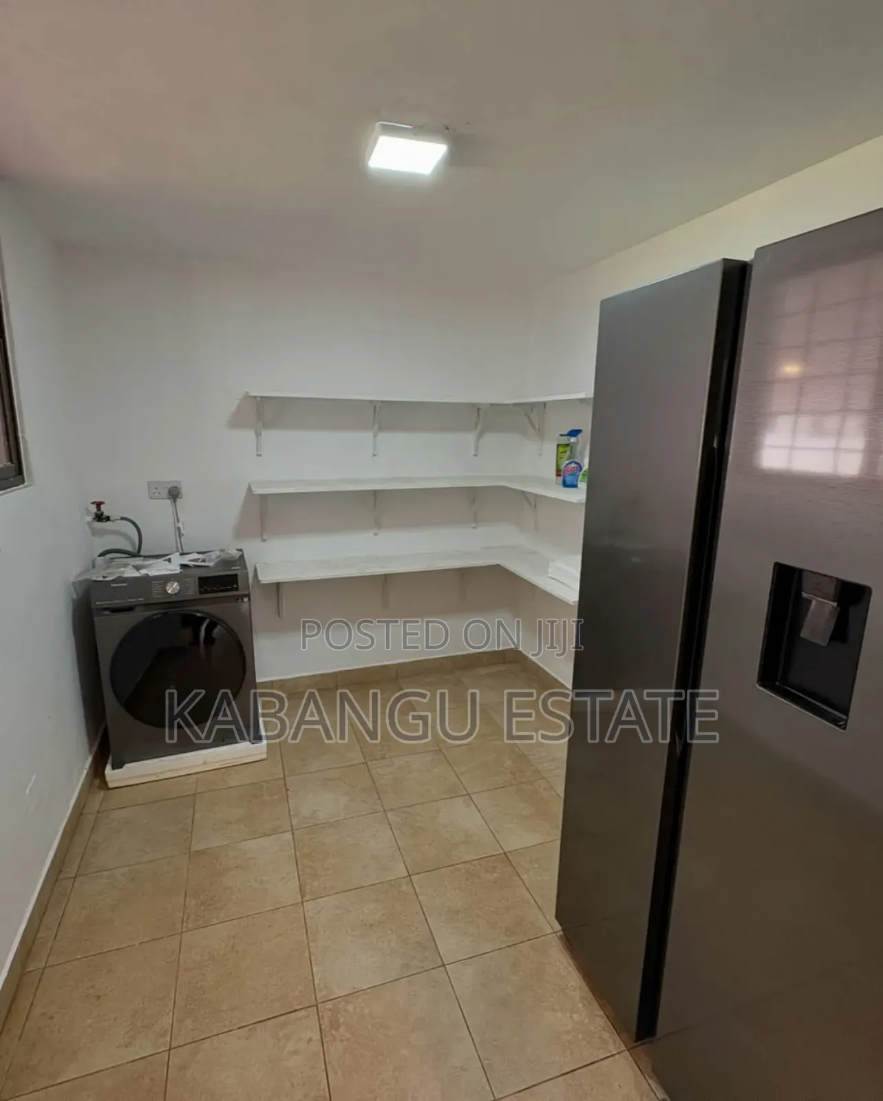 3bdrm House in Msasani for rent