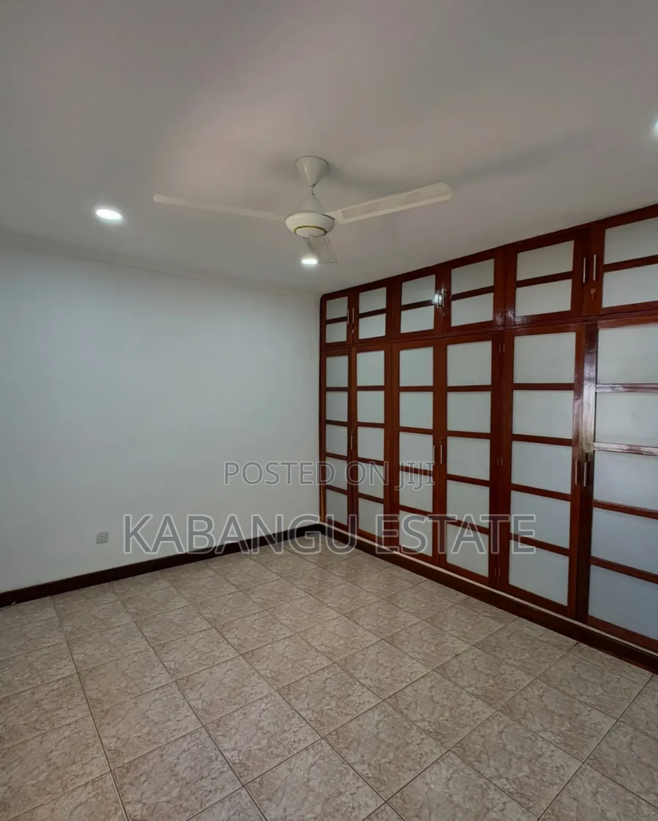 3bdrm House in Msasani for rent