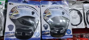 Mouse Pad High Quality