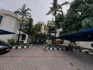 3bdrm Apartment in Mikocheni for rent