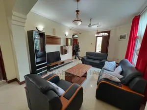 3bdrm Apartment in Mikocheni for rent