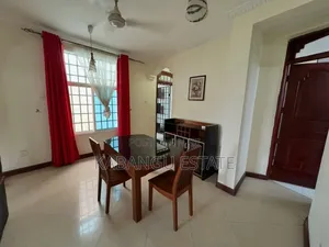 3bdrm Apartment in Mikocheni for rent