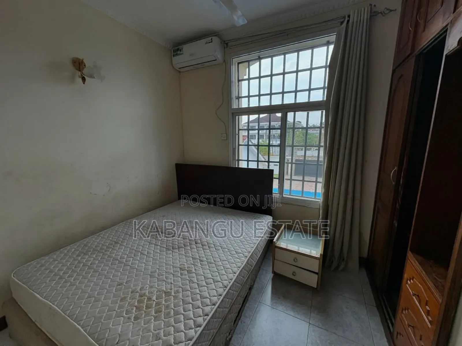 3bdrm Apartment in Mikocheni for rent