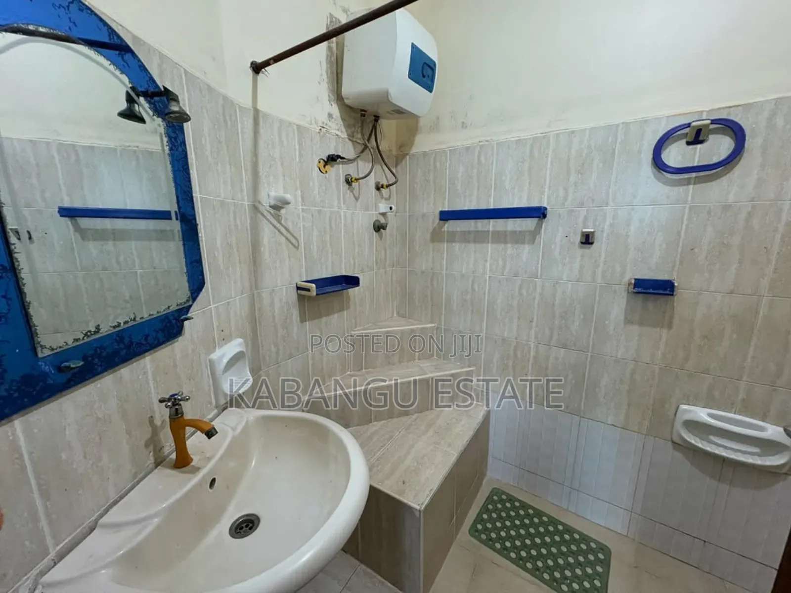 3bdrm Apartment in Mikocheni for rent