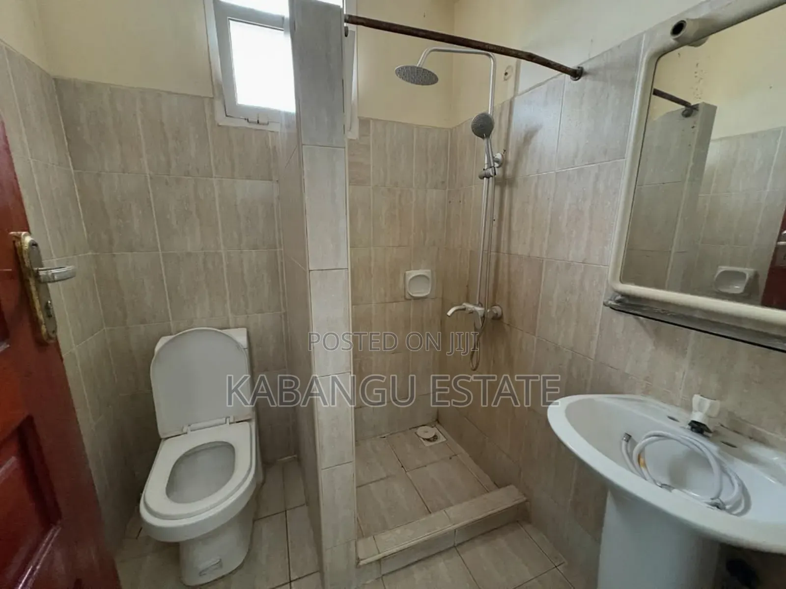 3bdrm Apartment in Mikocheni for rent