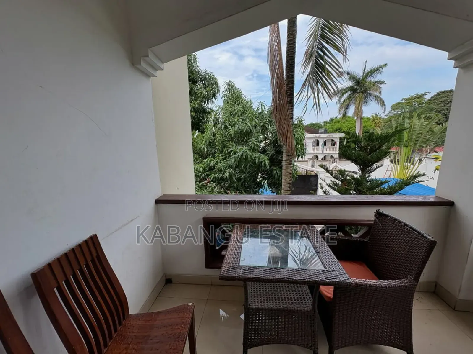 3bdrm Apartment in Mikocheni for rent