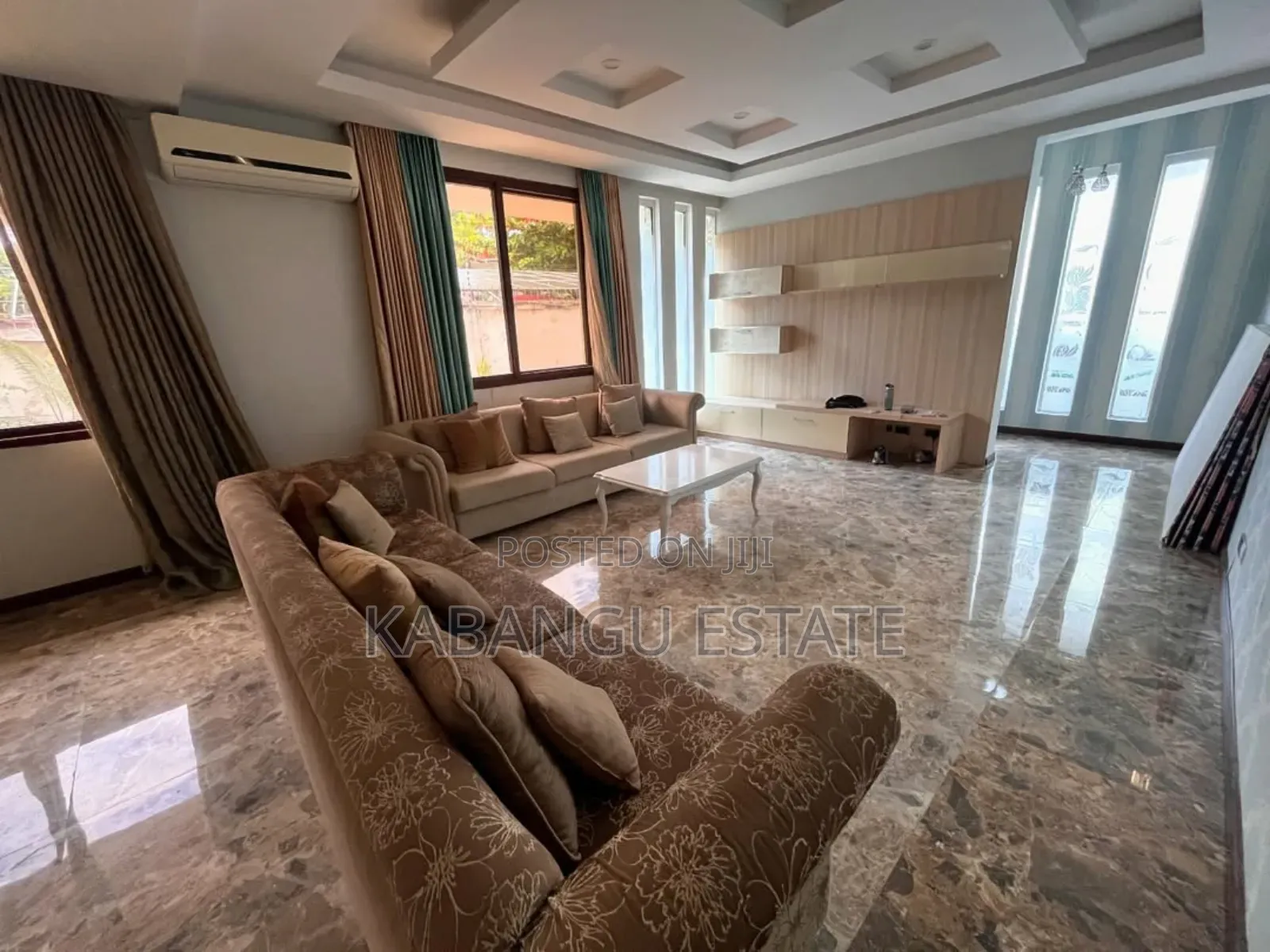 Furnished 4bdrm Villa in Oyster Bay for rent