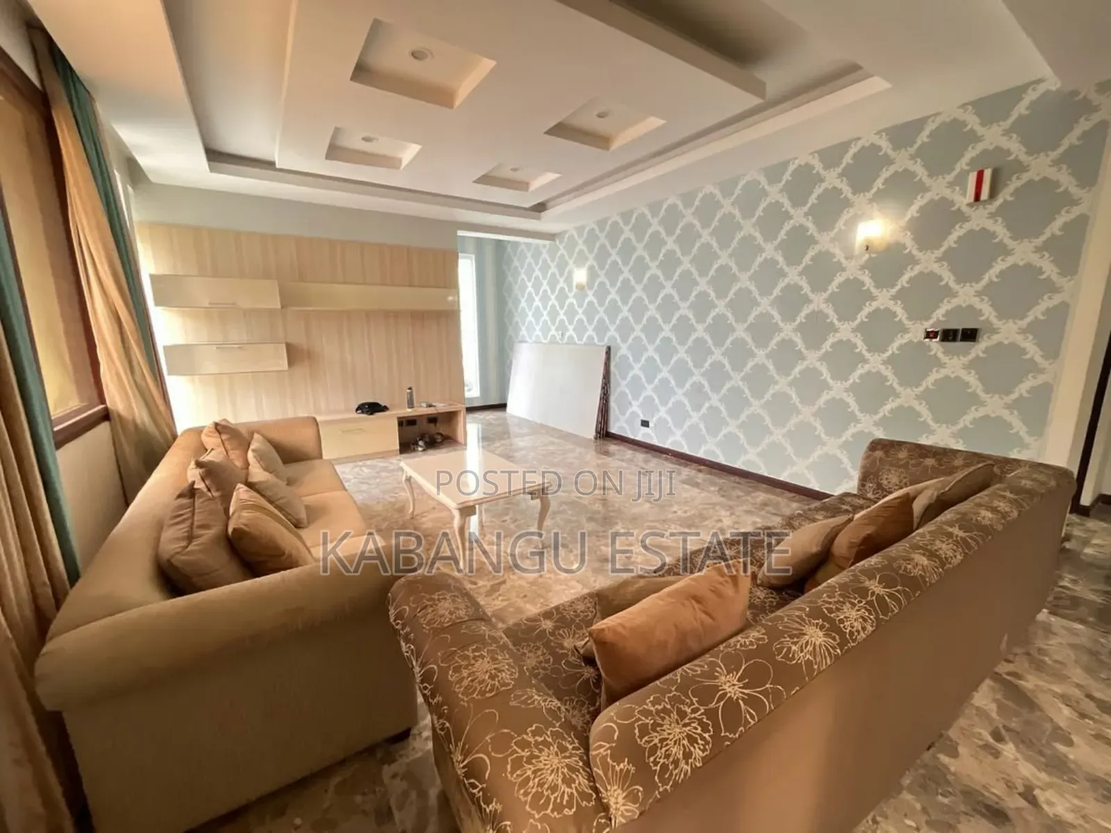 Furnished 4bdrm Villa in Oyster Bay for rent