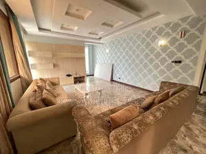 Furnished 4bdrm Villa in Oyster Bay for rent