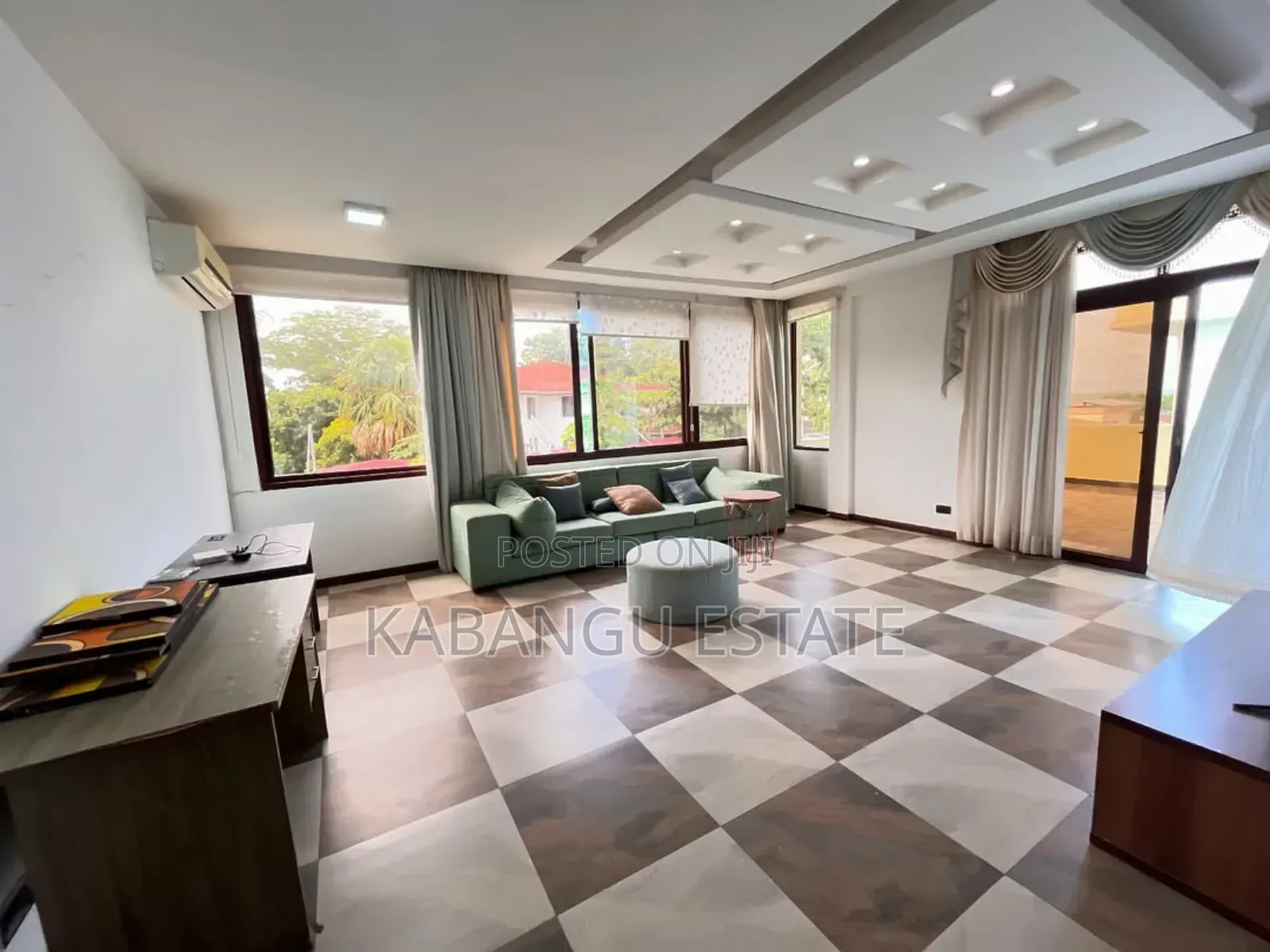 Furnished 4bdrm Villa in Oyster Bay for rent