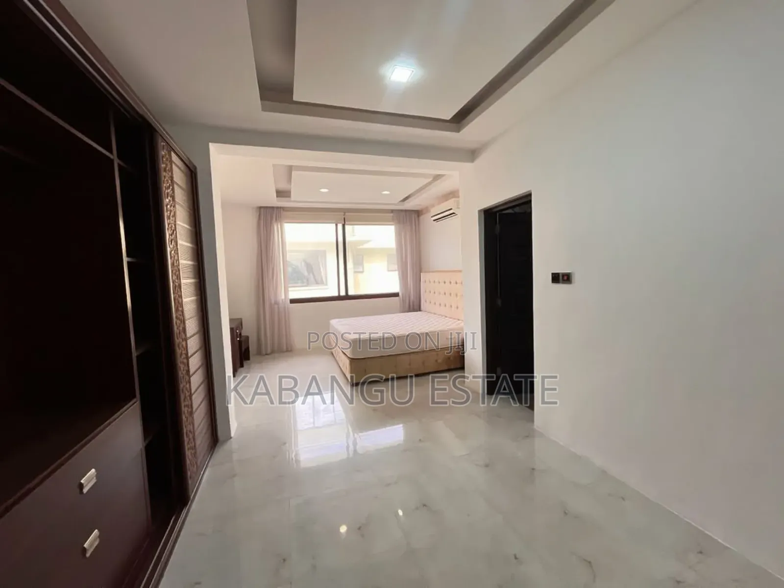 Furnished 4bdrm Villa in Oyster Bay for rent