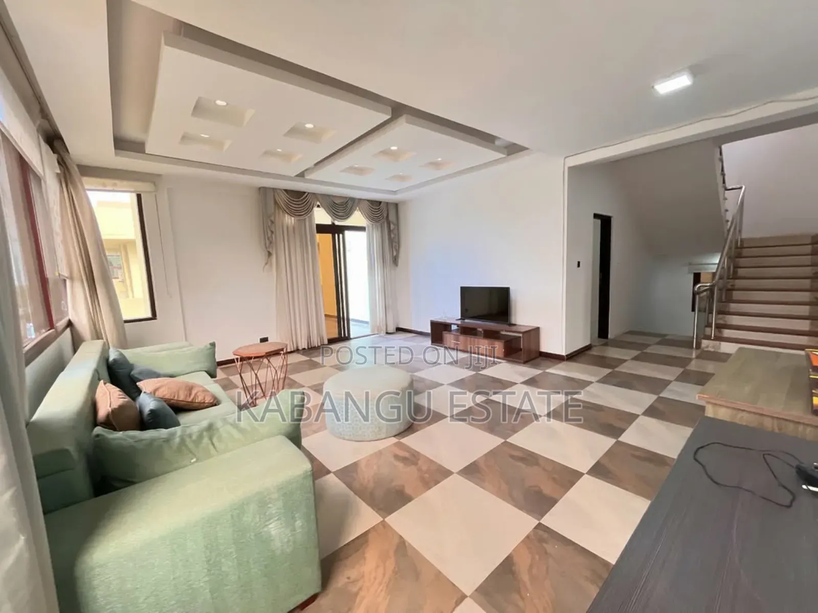 Furnished 4bdrm Villa in Oyster Bay for rent