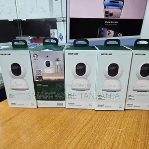 Baby Monitor/Pet Camera/Home Security, Color Night Vision