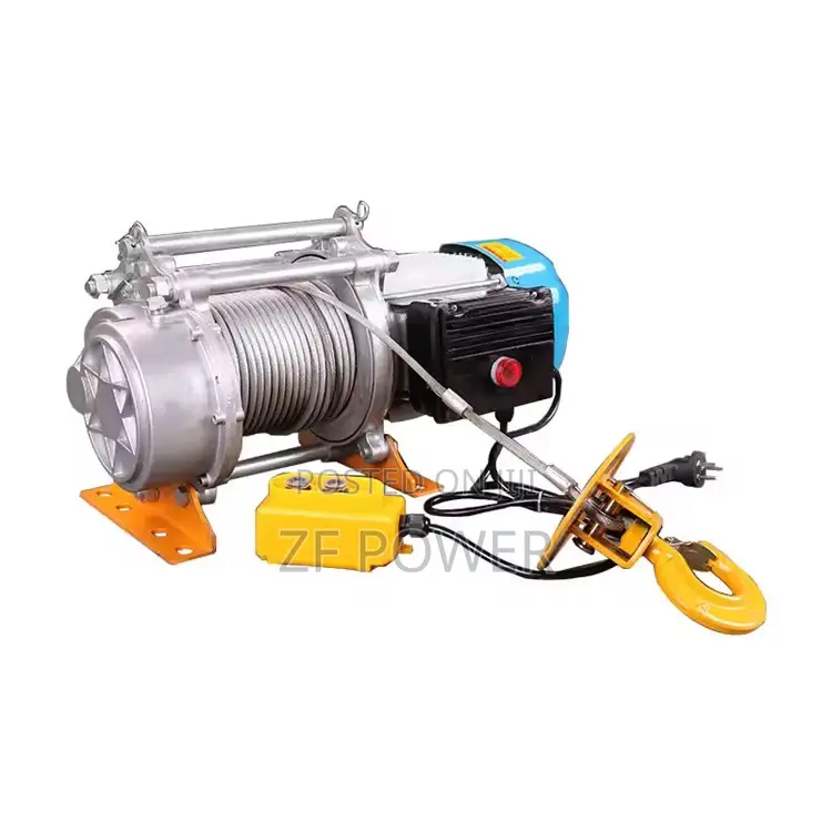 Chain Hoist 500kg