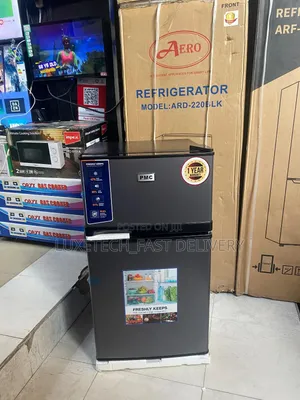 PMC Fridge 80L