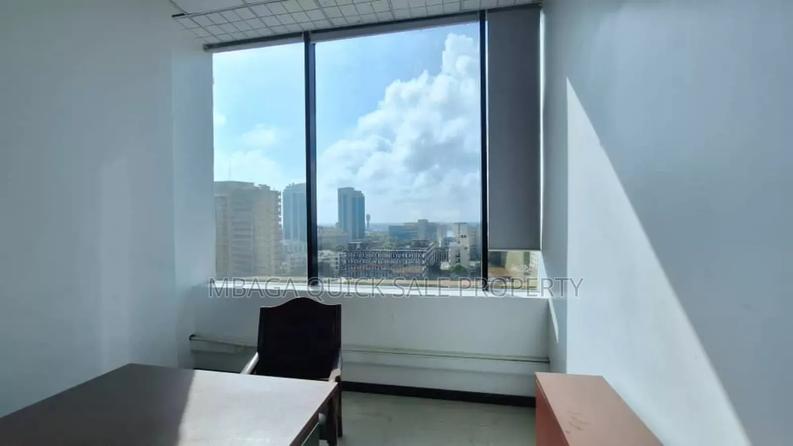 Office Space for Sale at City Center