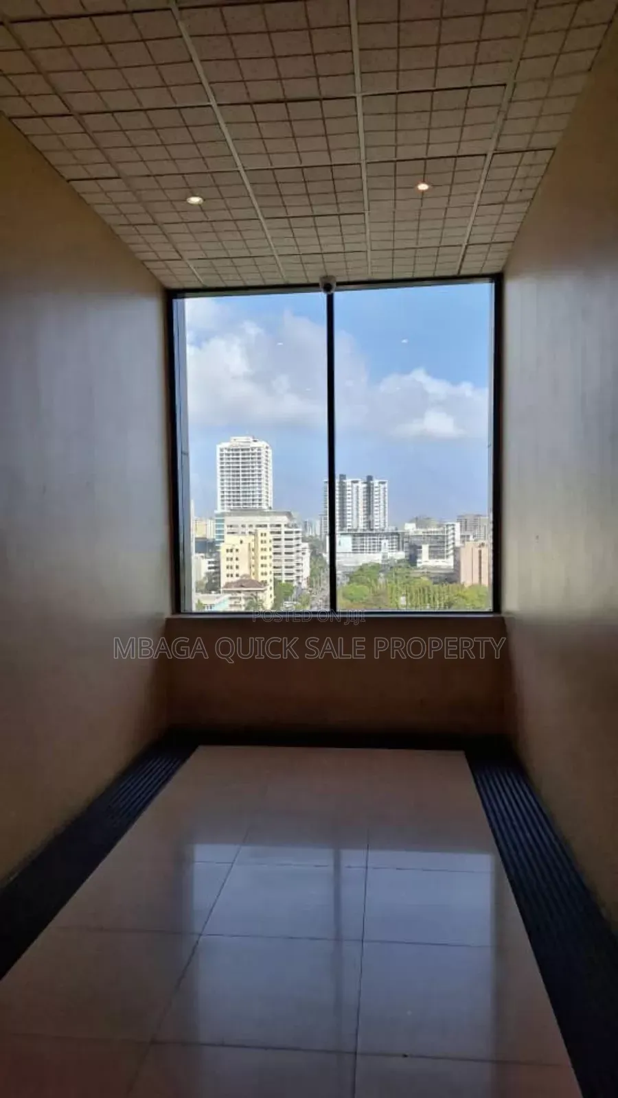 Office Space for Sale at City Center