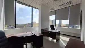 Office Space for Sale at City Center