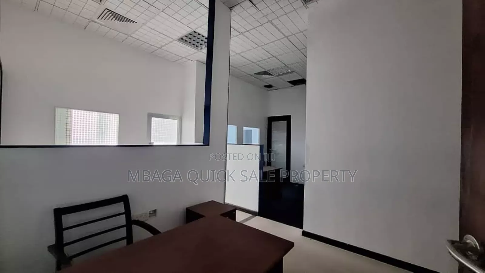 Office Space for Sale at City Center