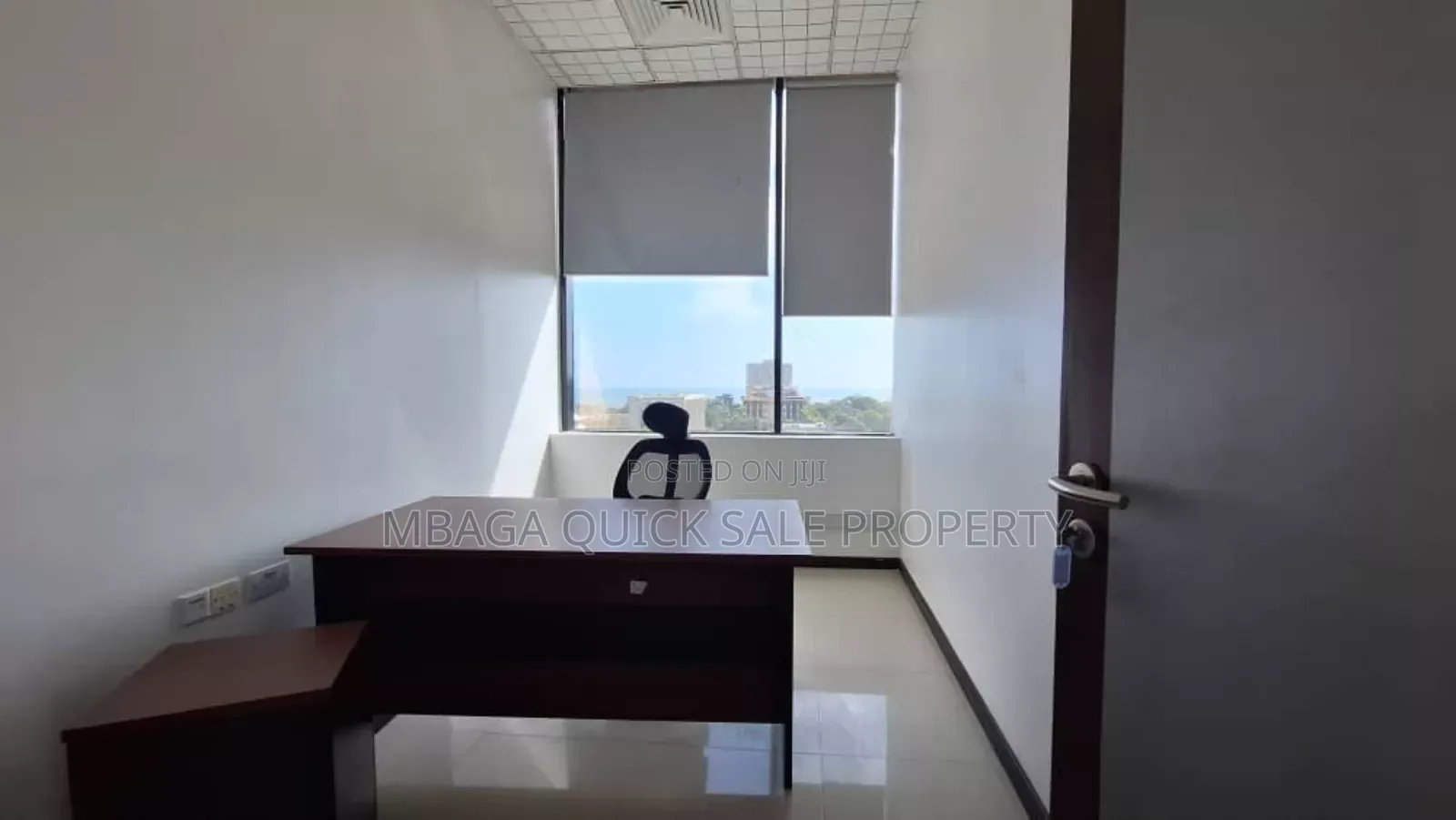 Office Space for Sale at City Center