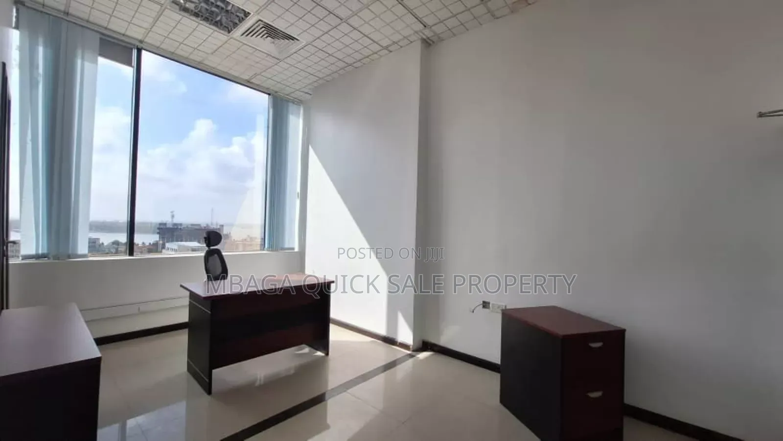 Office Space for Sale at City Center