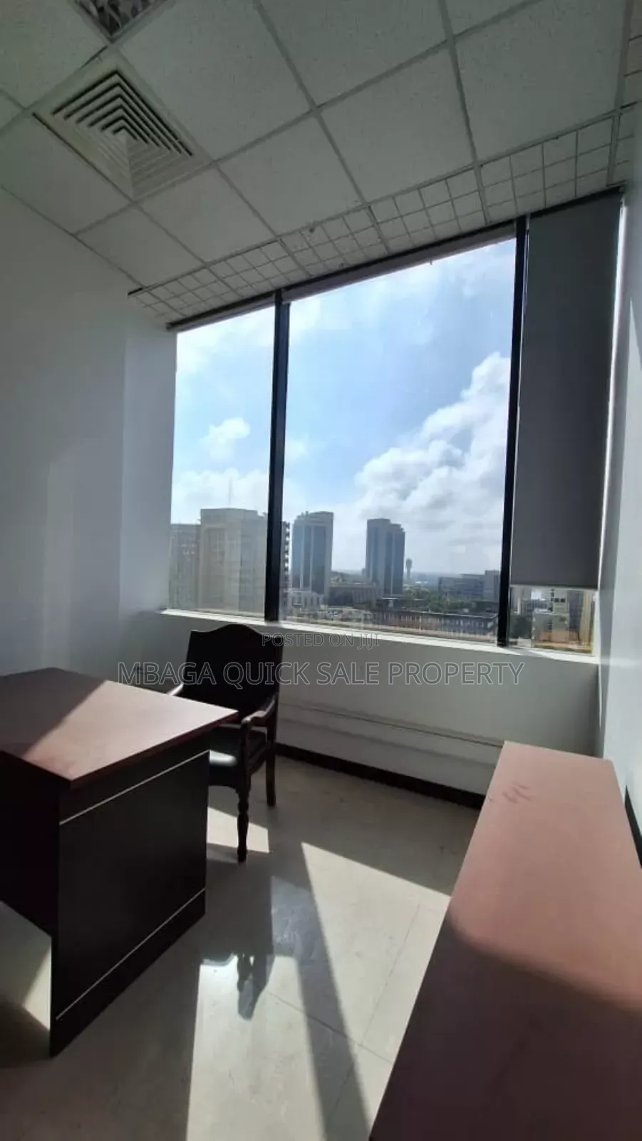 Office Space for Sale at City Center