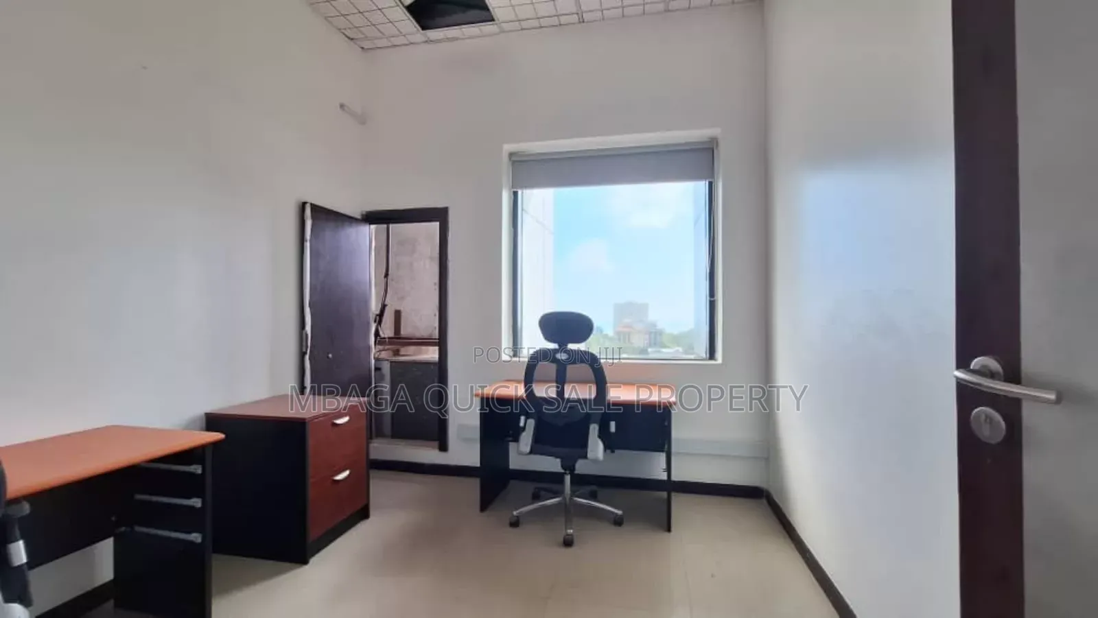 Office Space for Sale at City Center