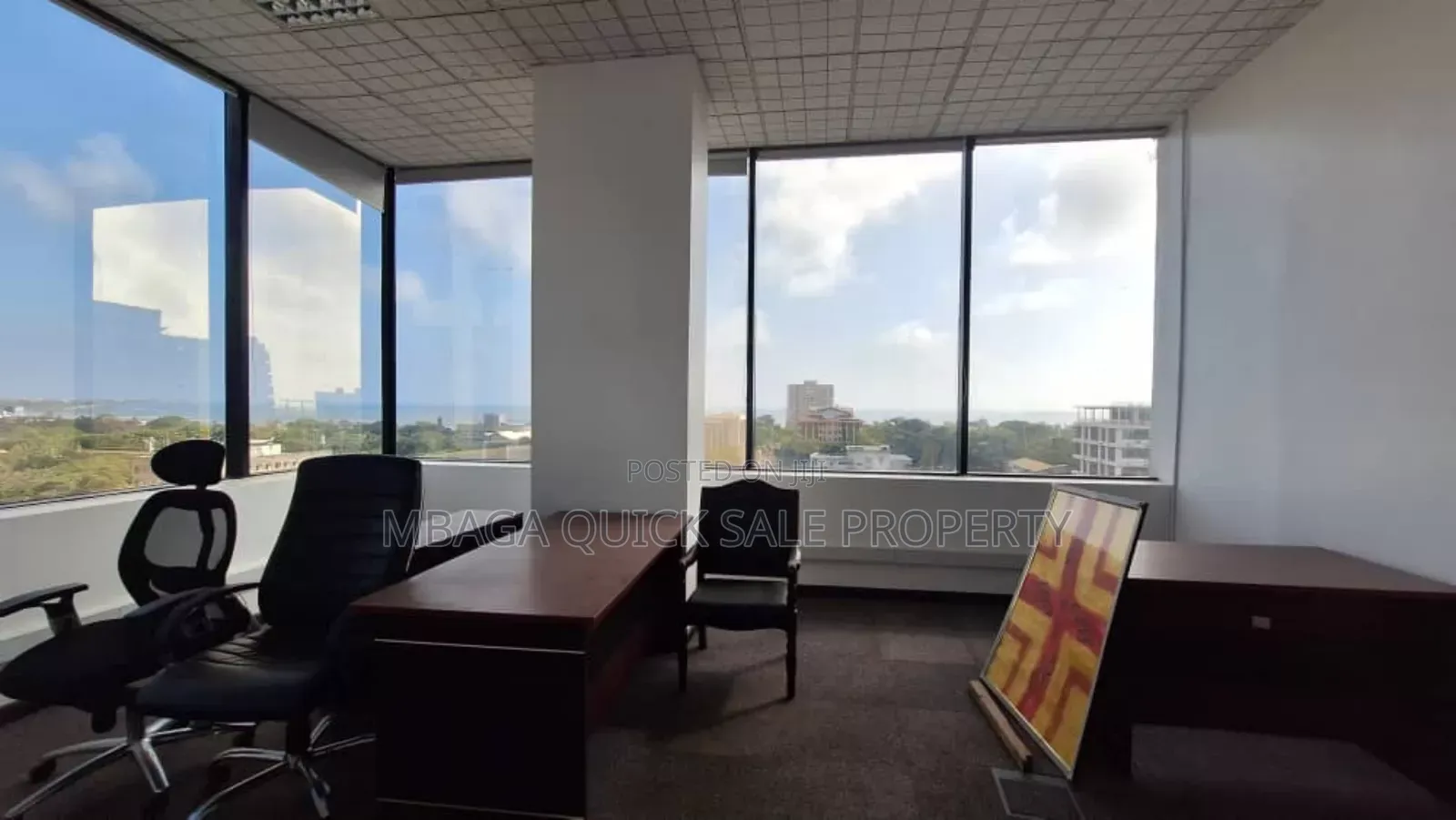 Office Space for Sale at City Center