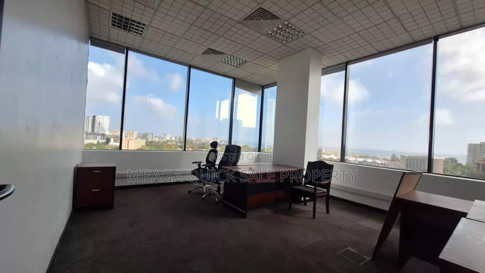 Office Space for Sale at City Center