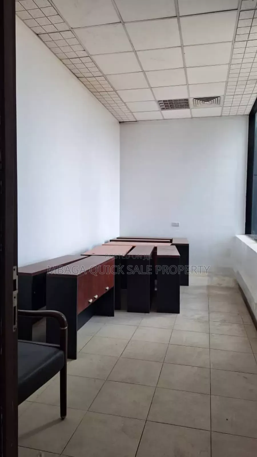 Office Space for Sale at City Center