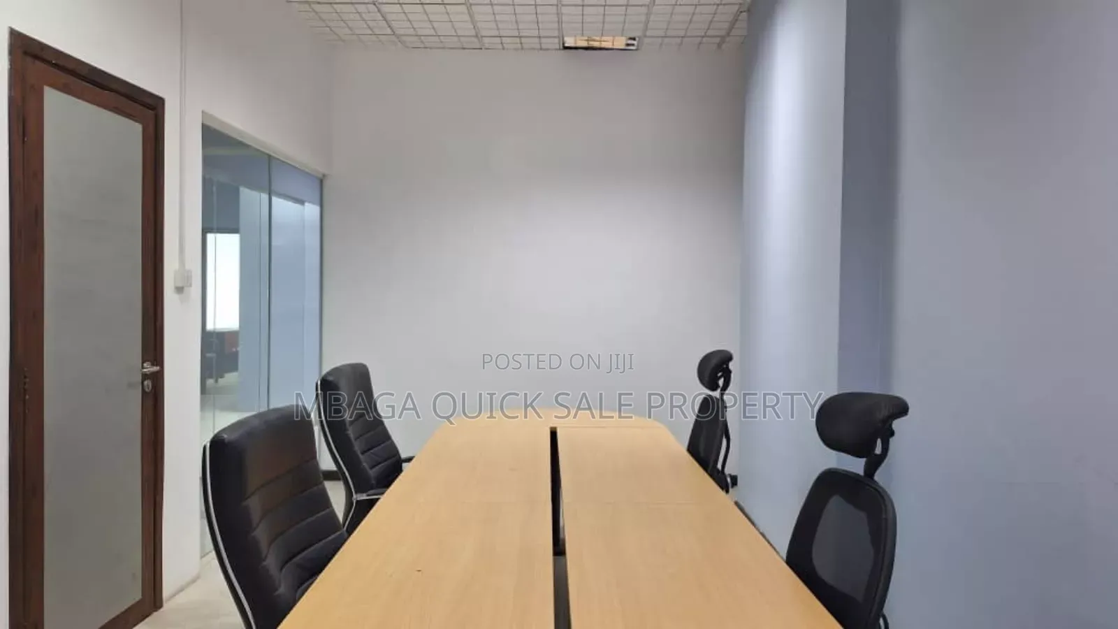 Office Space for Sale at City Center
