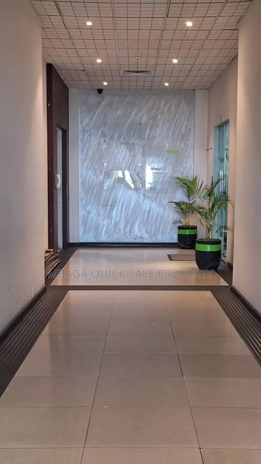 Office Space for Sale at City Center